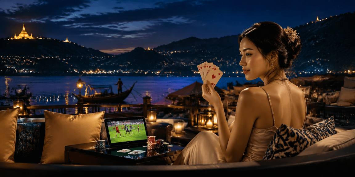 ometv app ometv app တည်ဆောက်မှုနှင့် လုပ်ဆောင်ချက်